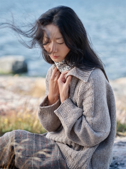 THE ART OF THE SEA fra Laine